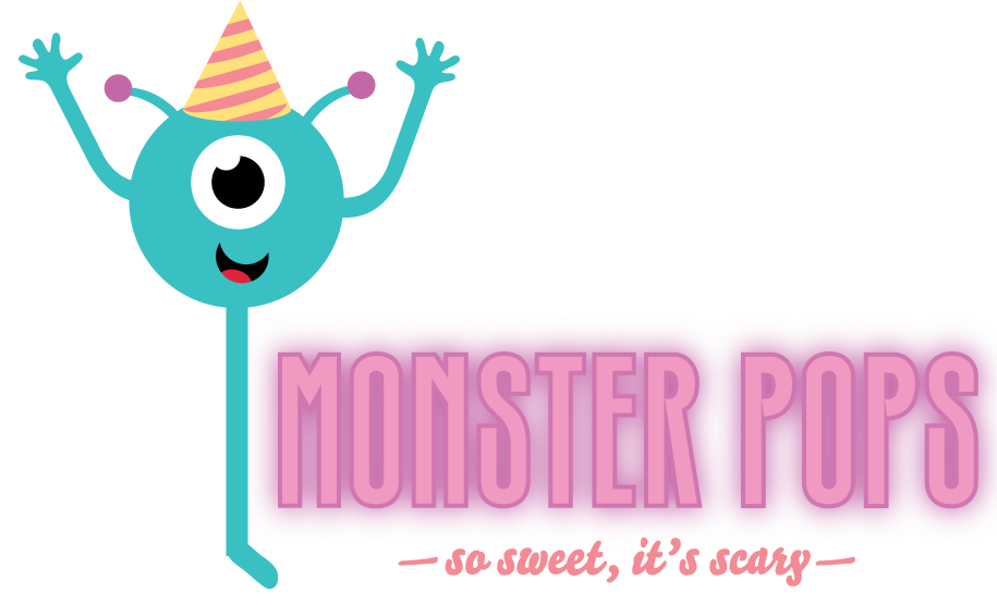 MonsterPopsShop Logo